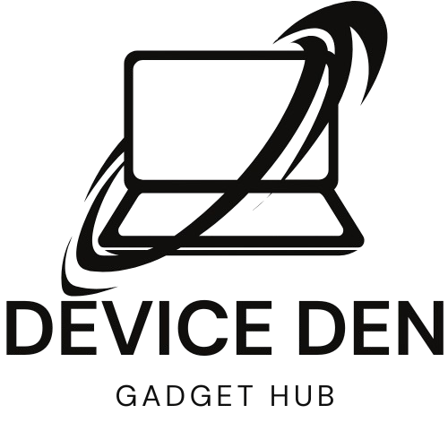 Device Den