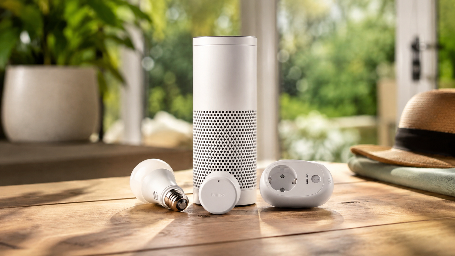 HomeTech Zone