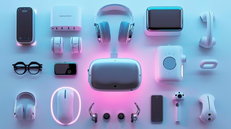 Sound Accessories
