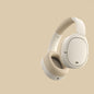 Headband Wireless Bluetooth Headset Active Noise Cancellation